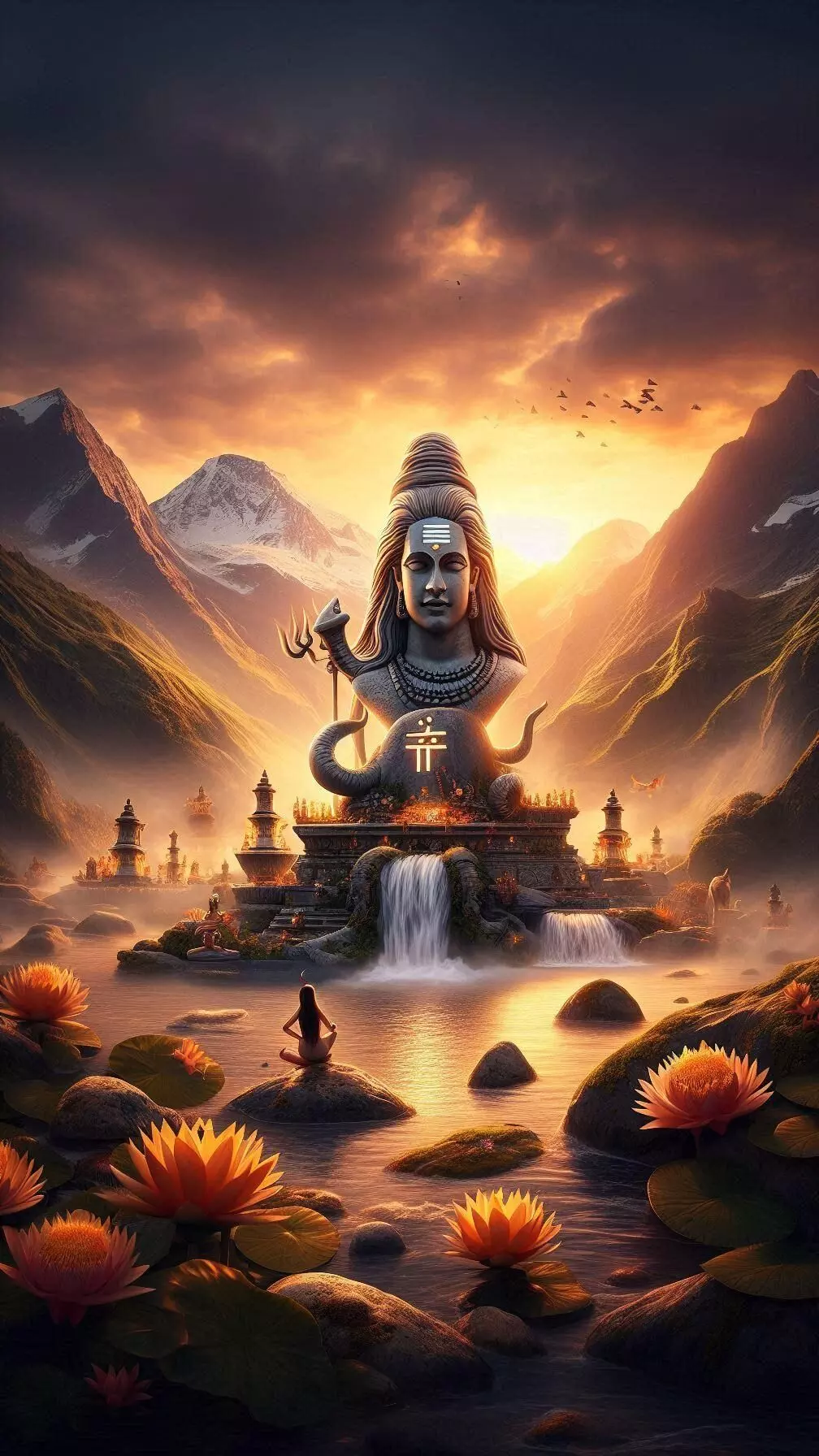 Mahashivratri ka Jal Kab ka hai