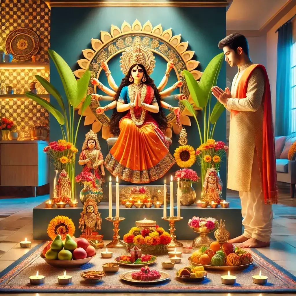 Ram Navami 2025 Kab Hai : राम नवमी कब है? जानें शुभ मुहूर्त और इस दिन कौन से उपाय देंगे शुभ फल! Ram Navami 2025 Kab Hai : राम नवमी कब है? जानें शुभ मुहूर्त और इस दिन कौन से उपाय देंगे शुभ फल!