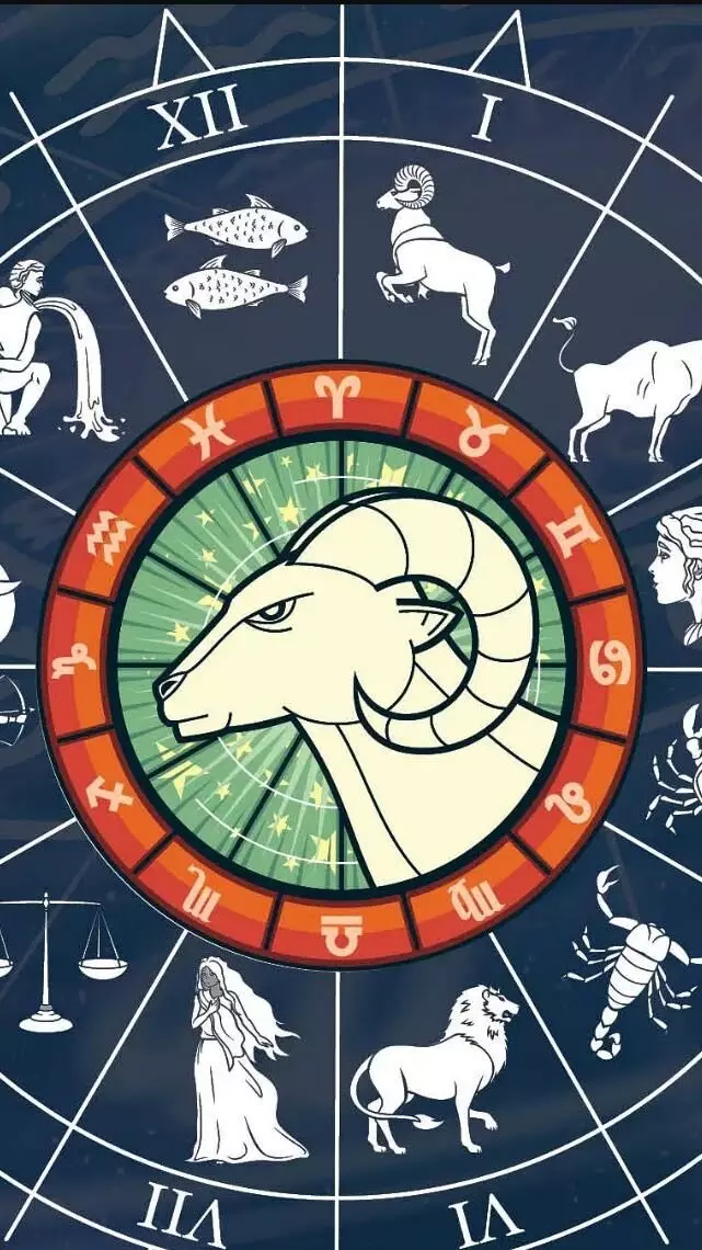 Mesh Rashi Today: मेष राशि वालों को आज मिलेगा बड़ा फायदा! जानें 9 अप्रैल का पूरा राशिफल Mesh Rashi Today: मेष राशि वालों को आज मिलेगा बड़ा फायदा! जानें 9 अप्रैल का पूरा राशिफल