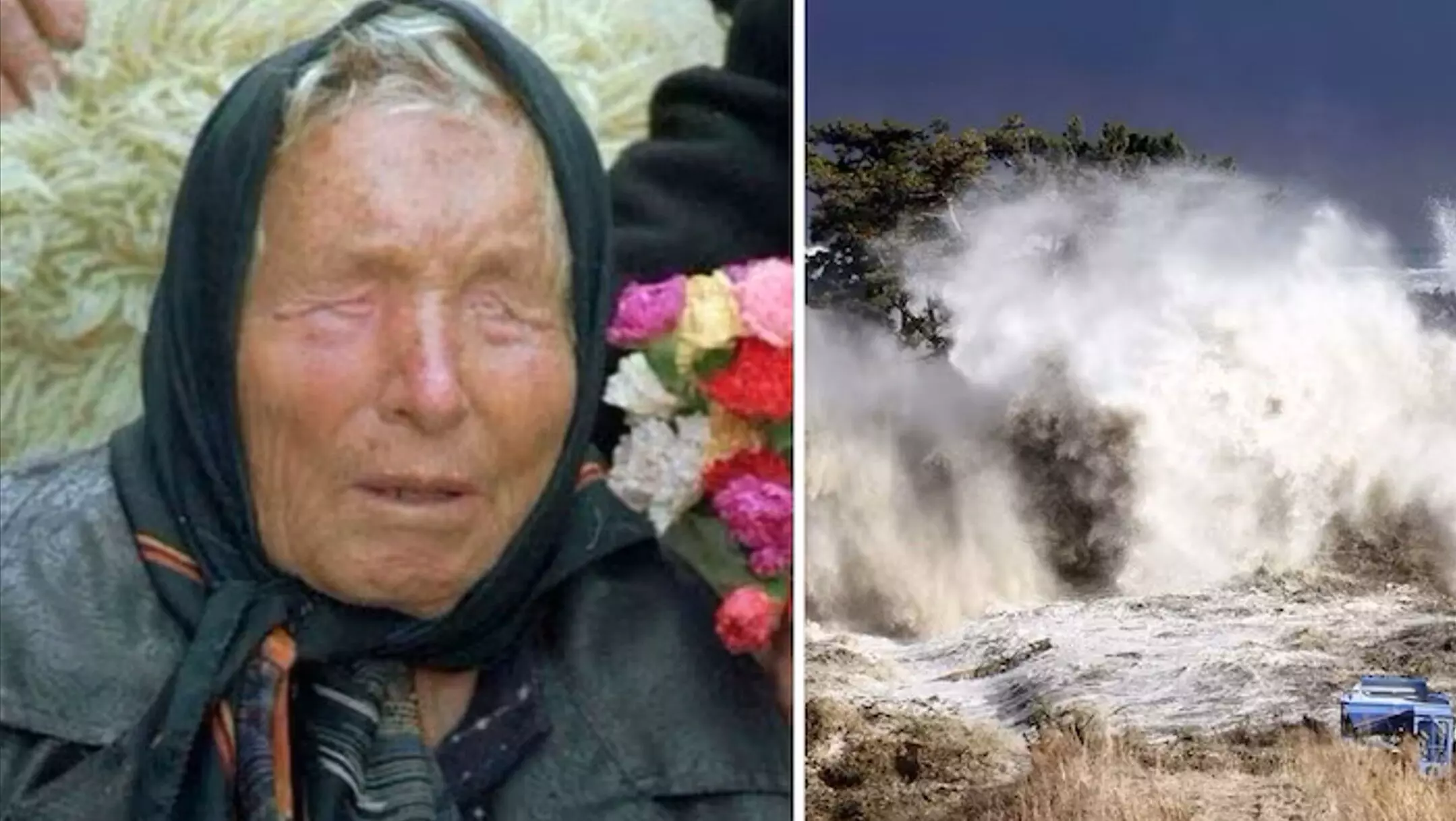 Baba Venga Prediction: जुलाई 2025 में जापान को तबाह कर सकती है सुनामी! दुनिया को झकझोर देगी ये भविष्यवाणी?