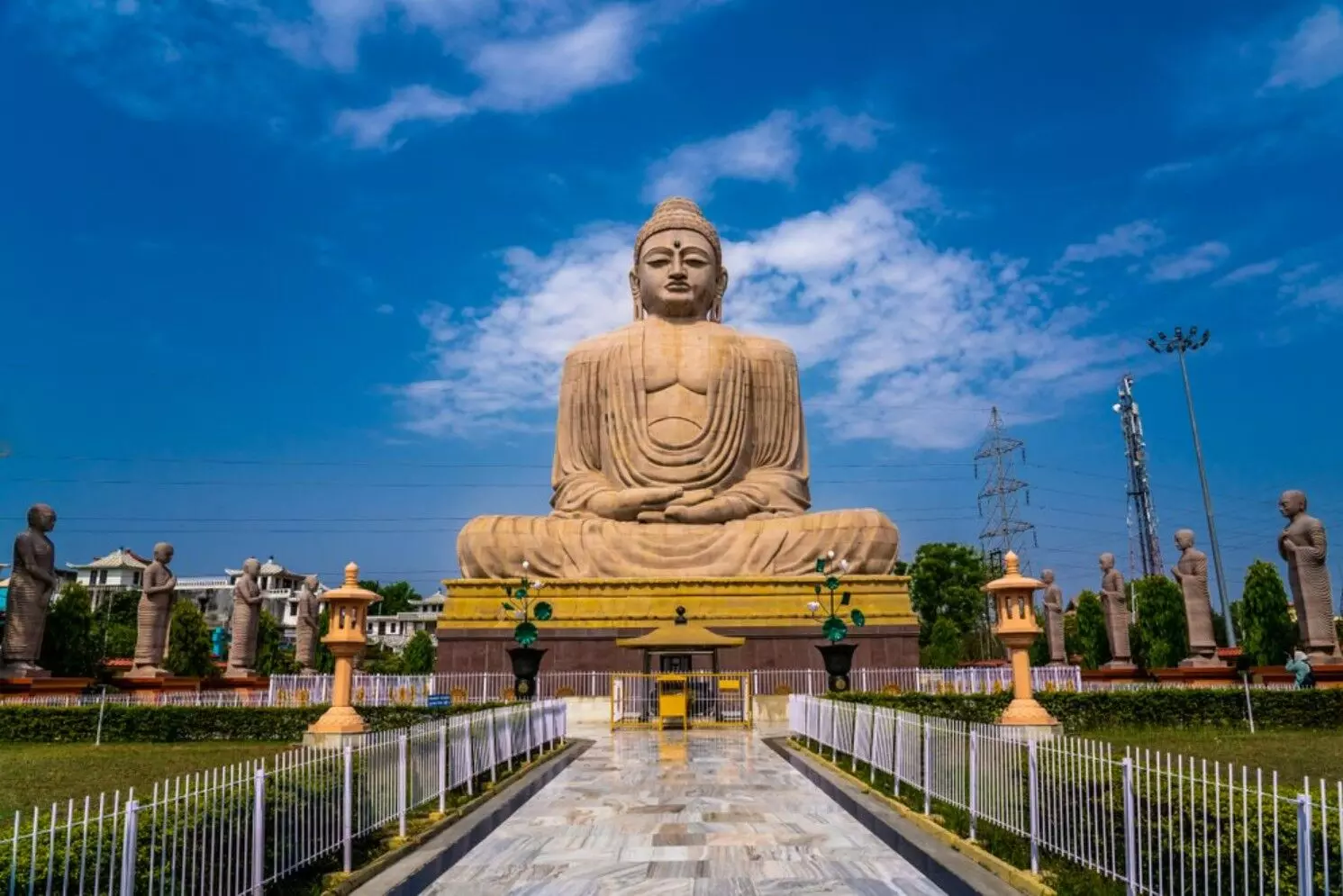 Mahabodhi Temple Bodh Gaya: जहां भगवान बुद्ध को मिला आत्मज्ञान! जानिए महाबोधि मंदिर बोधगया का अद्भुत इतिहास और रहस्य