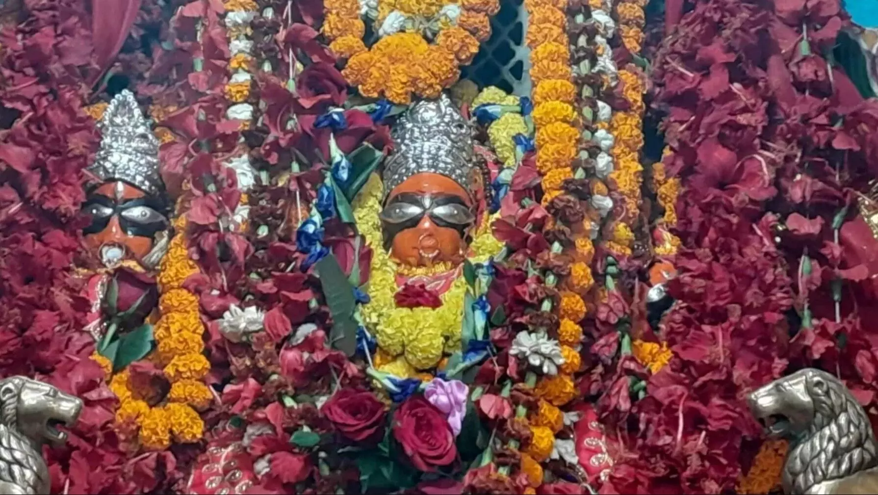 Patnadevi Temple Patna: सती का अंग जहां गिरा, वही बना चमत्कारी शक्तिपीठ! जानिए पटनदेवी मंदिर का रहस्य और महिमा