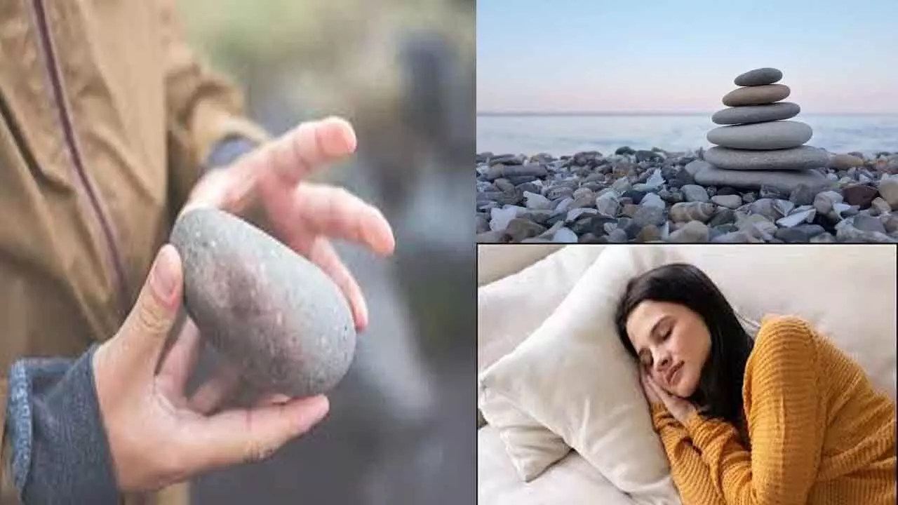 Sapne Mein Pathar ka Matlab : पत्थर का सपना दिखें तो डरने की जरूरत नहीं, यहां जान ले संकेत