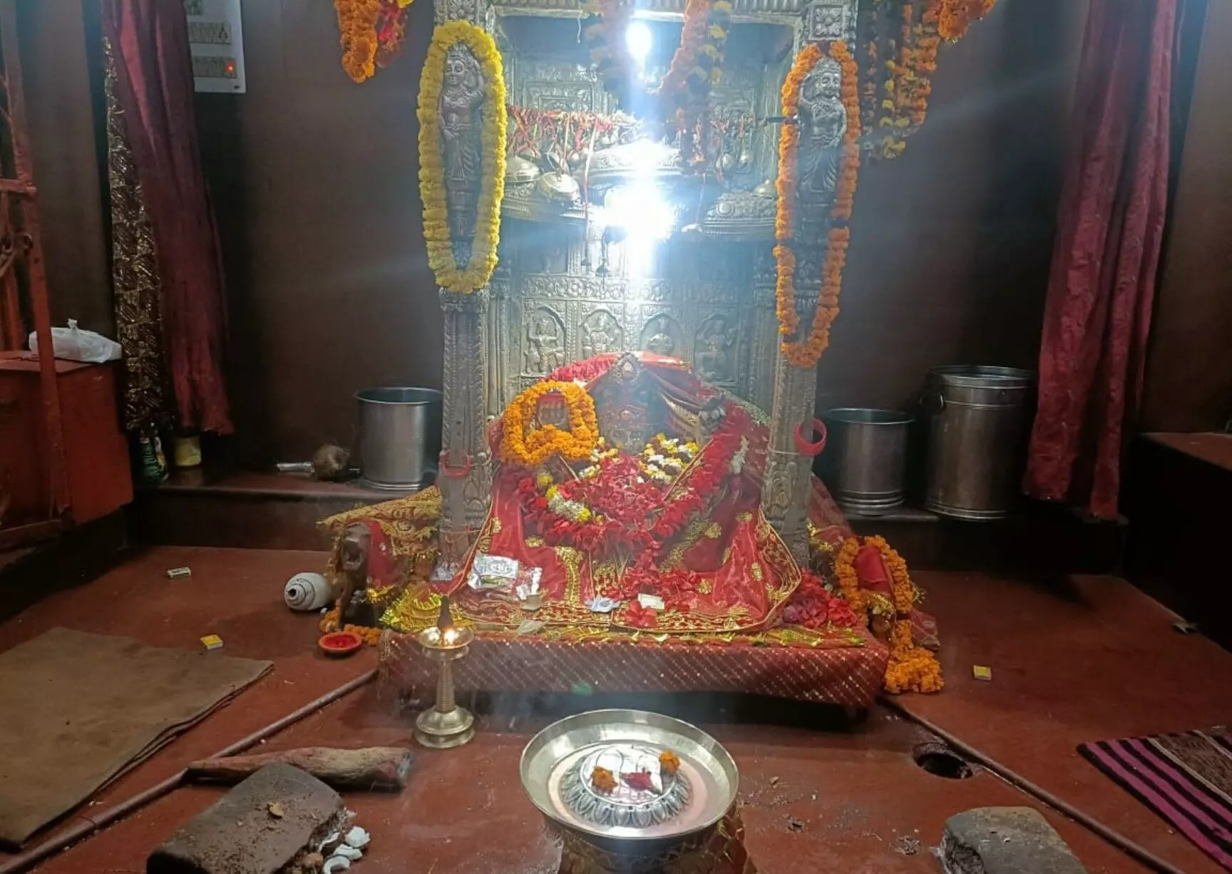 मंगला गौरी मंदिर गया: शक्तिपीठ का इतिहास, मान्यता, पूजा विधि और दर्शन जानकारी