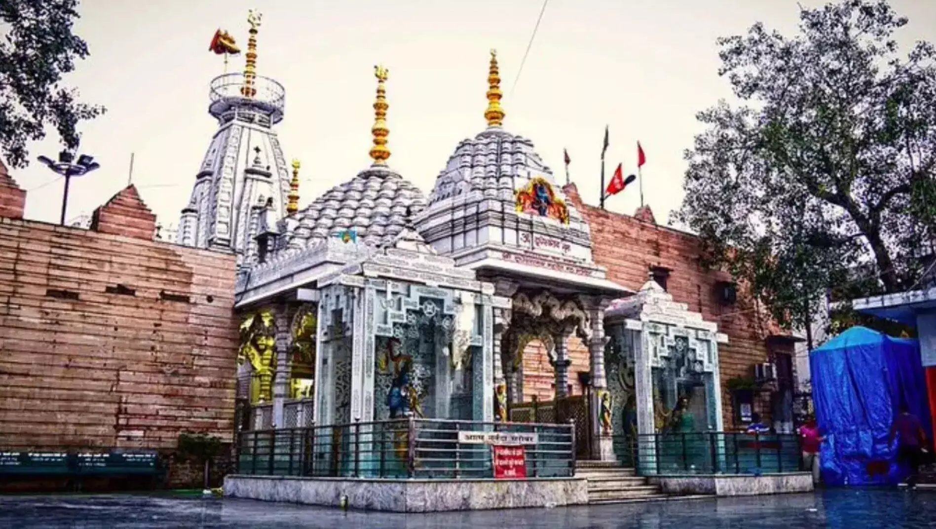 Dudheshwar nath mahadev mandir: गाजियाबाद का रहस्यमयी शिव मंदिर जहाँ गायों ने खुद प्रकट किया शिवलिंग! जानिए दूधेश्वरनाथ की चमत्कारी कथा
