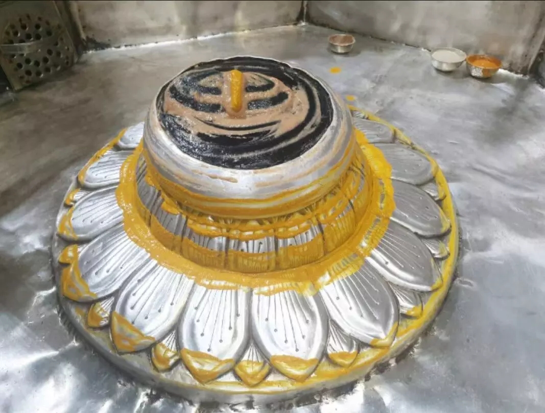 baba garibnath mandir muzaffarpur: बाबा गरीबनाथ धाम: बिहार का देवघर जहाँ स्वयं प्रकट हुआ शिवलिंग! सावन में उमड़ती है लाखों भक्तों की भीड़