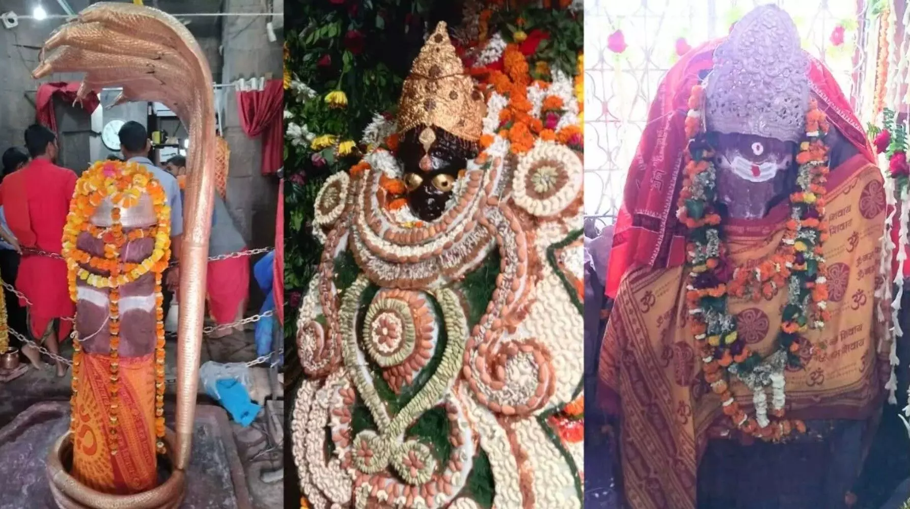 Maa Mundeshwari Mandir history: माँ मुंडेश्वरी मंदिर: दुनिया का सबसे पुराना जीवित मंदिर! अब भी होता है रोज़ पूजा Maa Mundeshwari Mandir history: माँ मुंडेश्वरी मंदिर: दुनिया का सबसे पुराना जीवित मंदिर! अब भी होता है रोज़ पूजा