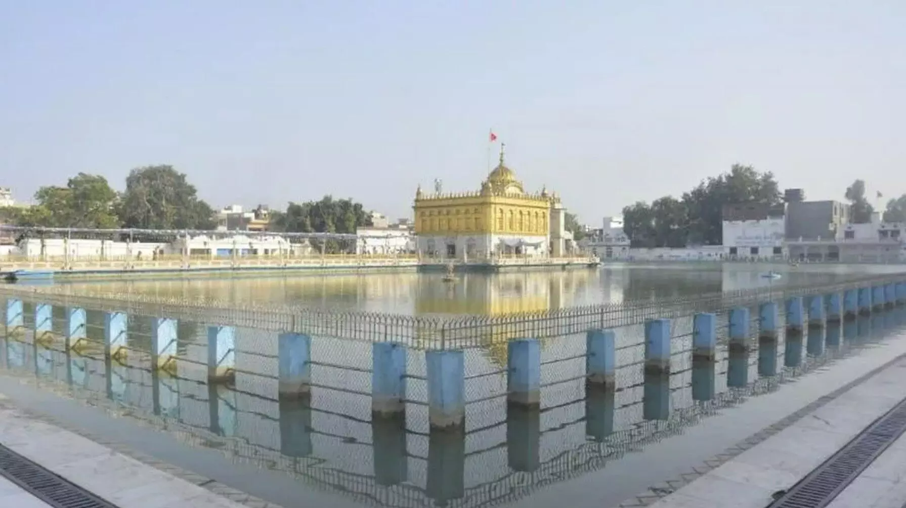 Durgiana Temple Amritsar: अमृतसर का रजत मंदिर: दुर्गियाना मंदिर की वो रहस्यमयी बातें जो हर भक्त को जाननी चाहिए!