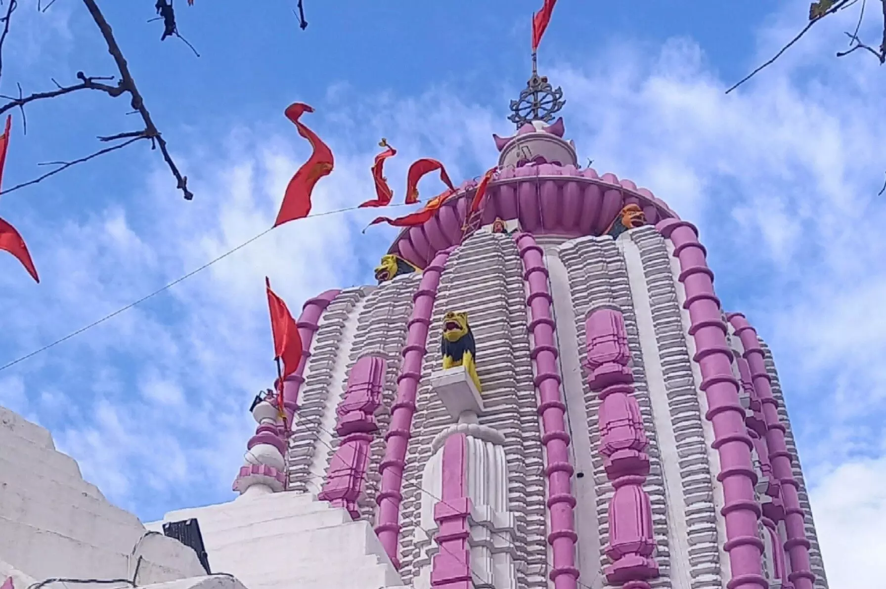 Jagannath Temple Ranchi: रांची का जगन्नाथ मंदिर: जानें 335 साल पुराने धाम का इतिहास, रथ यात्रा और दर्शन की खास बातें! Jagannath Temple Ranchi: रांची का जगन्नाथ मंदिर: जानें 335 साल पुराने धाम का इतिहास, रथ यात्रा और दर्शन की खास बातें!