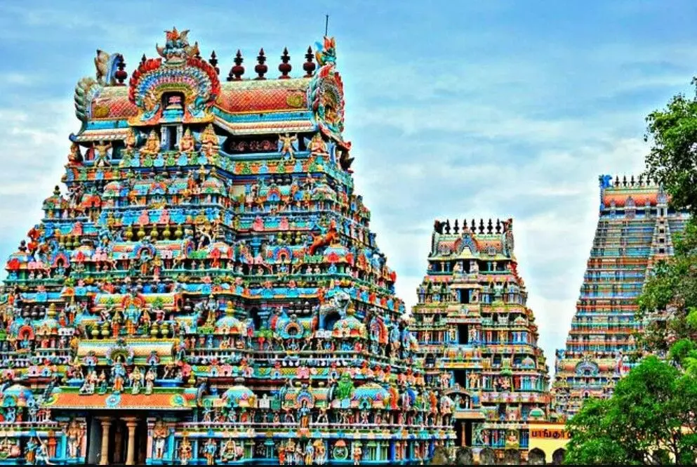 Kapaleeshwarar Temple history: कपालेश्वर मंदिर का रहस्य: जहां मोर रूप में पार्वती ने शिव को पाने की तपस्या की — जानें इतिहास, समय और यात्रा गाइड!