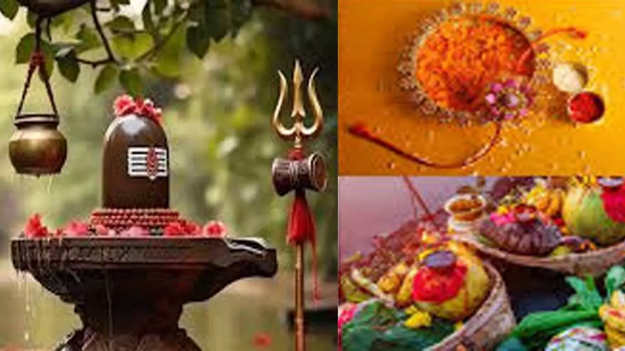 July-2025-Vrat-Tyohar List:   : कौन-कौन से व्रत त्योहार जुलाई मास में पड़ेगा,जानिए सावन, चातुर्मास और व्रत की तारीख