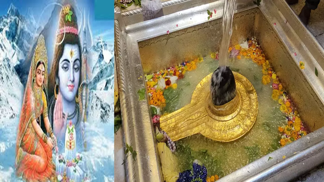 Sawan 2025 Kab se:सावन 2025 कब से कब तक है? जानिए सावन सोमवार व्रत की तिथि , विधि और महत्व Sawan 2025 Kab se:सावन 2025 कब से कब तक है? जानिए सावन सोमवार व्रत की तिथि , विधि और महत्व