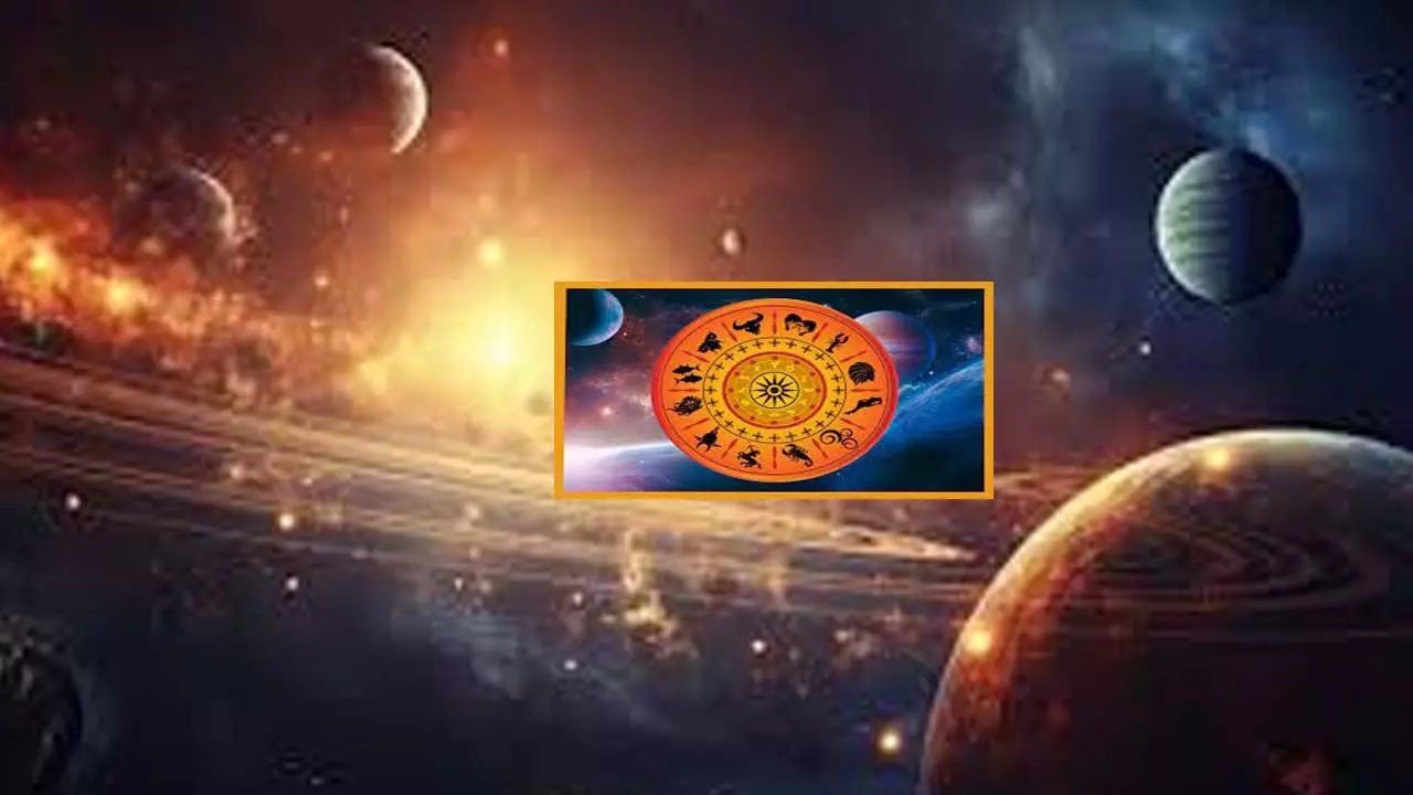 Gajalakshmi Yog  :  इन लोगों की बदलने वाली है किस्मत, जानिए मिथुन शुक्र और गुरु का पड़ने वाला प्रभाव राशिफल टूडे पर