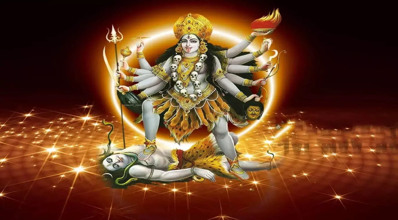 संतोषी माता की आरती