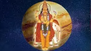 2026 में इन राशियों के शुरू होंगे अच्छे दिन मिथुन में बृहस्पति मार्गी, किन राशियों की किस्मत चमकेगी?