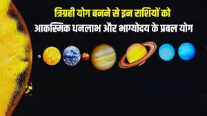 16 नवंबर को चमक सकती है इन राशियों की किस्मत 50 साल बाद मंगल राशि में पावरफुल त्रिग्रही योग जाने करियर और व्यापार में सफलता के अवसर