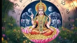 Mahalaxmi Rajyog 2025: 18 साल बाद मंगल–चंद्रमा का धन योग, इन 3 राशियों की चमकेगी किस्मत