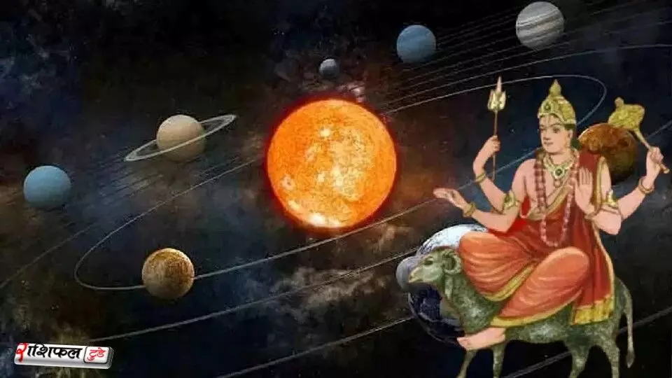 18 महीने बाद बनेगा मंगल–सूर्य आदित्य राजयोग 2025: धन, सफलता और शोहरत चमकाएगी इन 3 राशियों की किस्मत