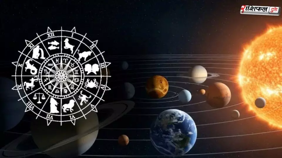 जनवरी 2026 से बदलेगी किस्मत! 10 साल बाद बना बुध–शुक्र का विशेष योग, इन राशियों को मिलेगा अचानक धनलाभ